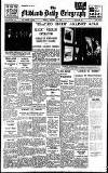 Coventry Evening Telegraph Friday 22 January 1937 Page 1