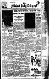 Coventry Evening Telegraph Saturday 06 February 1937 Page 1