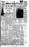 Coventry Evening Telegraph Wednesday 10 February 1937 Page 1