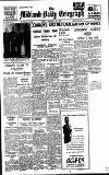Coventry Evening Telegraph Friday 12 February 1937 Page 1