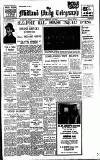 Coventry Evening Telegraph Friday 19 February 1937 Page 1