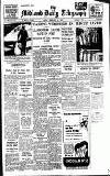 Coventry Evening Telegraph