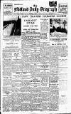 Coventry Evening Telegraph Thursday 01 April 1937 Page 1