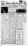 Coventry Evening Telegraph Monday 05 April 1937 Page 1