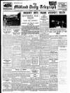 Coventry Evening Telegraph Tuesday 06 April 1937 Page 1