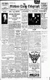 Coventry Evening Telegraph Thursday 08 April 1937 Page 1