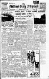 Coventry Evening Telegraph Wednesday 14 April 1937 Page 1