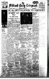Coventry Evening Telegraph Saturday 22 May 1937 Page 1