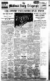 Coventry Evening Telegraph Tuesday 25 May 1937 Page 1