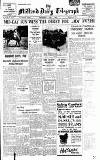 Coventry Evening Telegraph Wednesday 02 June 1937 Page 1