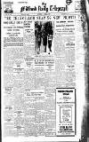Coventry Evening Telegraph Saturday 05 June 1937 Page 1