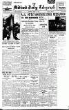 Coventry Evening Telegraph Monday 07 June 1937 Page 1