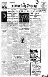 Coventry Evening Telegraph Saturday 12 June 1937 Page 1