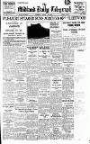 Coventry Evening Telegraph Thursday 12 August 1937 Page 11