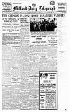 Coventry Evening Telegraph Saturday 14 August 1937 Page 13
