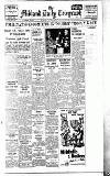 Coventry Evening Telegraph Saturday 04 September 1937 Page 1