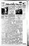 Coventry Evening Telegraph Friday 10 September 1937 Page 1