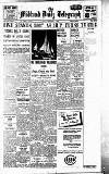 Coventry Evening Telegraph Friday 01 October 1937 Page 1