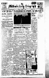 Coventry Evening Telegraph Friday 08 October 1937 Page 1