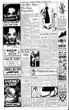 Coventry Evening Telegraph Wednesday 03 November 1937 Page 6