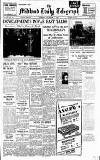 Coventry Evening Telegraph Thursday 04 November 1937 Page 1