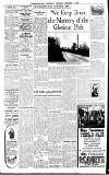 Coventry Evening Telegraph Wednesday 01 December 1937 Page 6