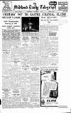 Coventry Evening Telegraph Wednesday 01 December 1937 Page 19