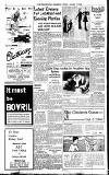 Coventry Evening Telegraph Monday 03 January 1938 Page 6