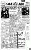 Coventry Evening Telegraph Thursday 06 January 1938 Page 1
