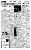 Coventry Evening Telegraph Thursday 13 January 1938 Page 15