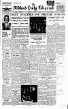 Coventry Evening Telegraph Monday 31 January 1938 Page 1