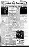 Coventry Evening Telegraph Friday 11 February 1938 Page 1
