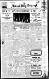 Coventry Evening Telegraph Saturday 12 February 1938 Page 1