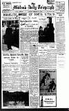 Coventry Evening Telegraph Thursday 17 February 1938 Page 1