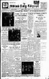 Coventry Evening Telegraph Tuesday 01 March 1938 Page 1