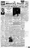 Coventry Evening Telegraph Tuesday 08 March 1938 Page 1