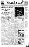 Coventry Evening Telegraph Saturday 12 March 1938 Page 1