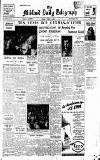 Coventry Evening Telegraph Friday 01 April 1938 Page 1