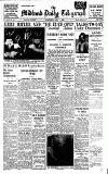 Coventry Evening Telegraph Wednesday 04 May 1938 Page 1
