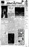 Coventry Evening Telegraph