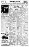 Coventry Evening Telegraph Monday 23 May 1938 Page 16
