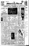 Coventry Evening Telegraph Saturday 28 May 1938 Page 1