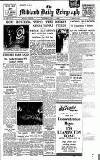 Coventry Evening Telegraph Wednesday 01 June 1938 Page 1