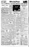 Coventry Evening Telegraph Wednesday 01 June 1938 Page 12