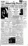 Coventry Evening Telegraph Thursday 09 June 1938 Page 1