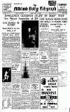 Coventry Evening Telegraph Friday 10 June 1938 Page 1