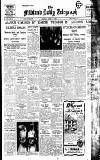 Coventry Evening Telegraph Saturday 11 June 1938 Page 1