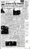 Coventry Evening Telegraph Monday 13 June 1938 Page 1