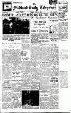 Coventry Evening Telegraph Tuesday 14 June 1938 Page 1