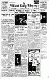 Coventry Evening Telegraph